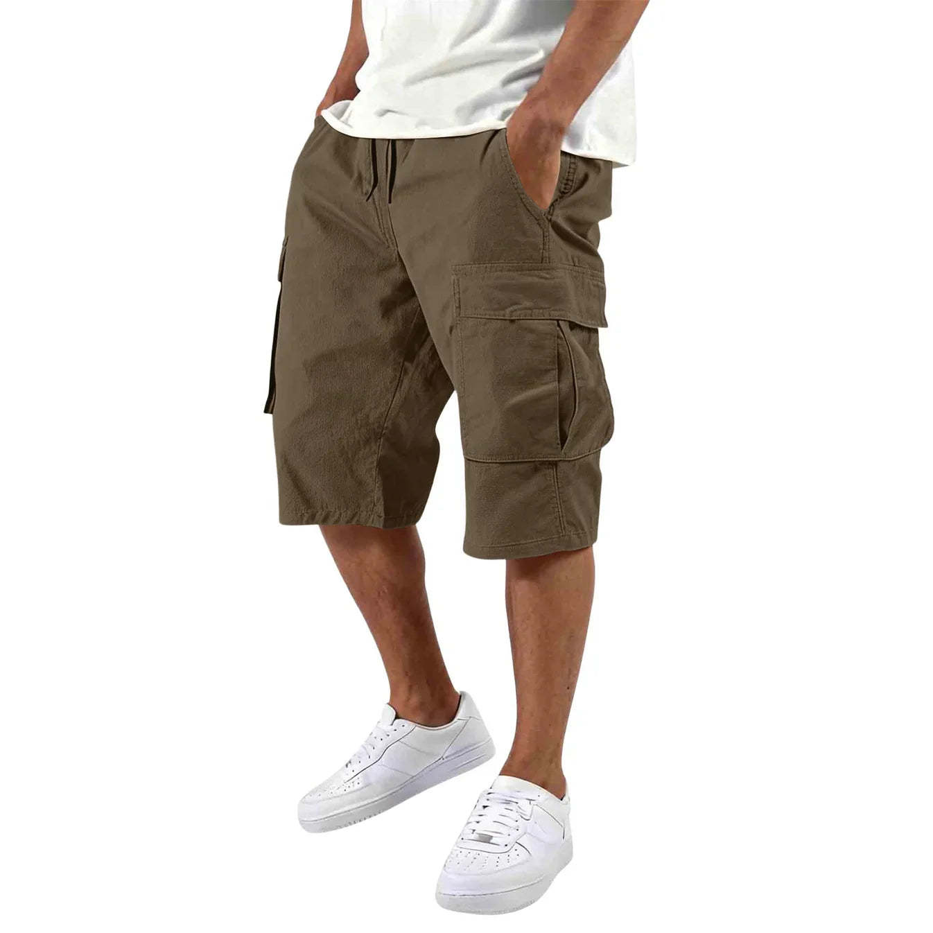 Brown / 3XL