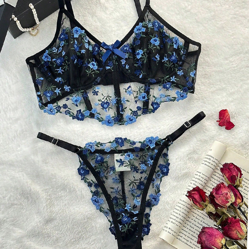 Blue (Almost Sold Out) / XL