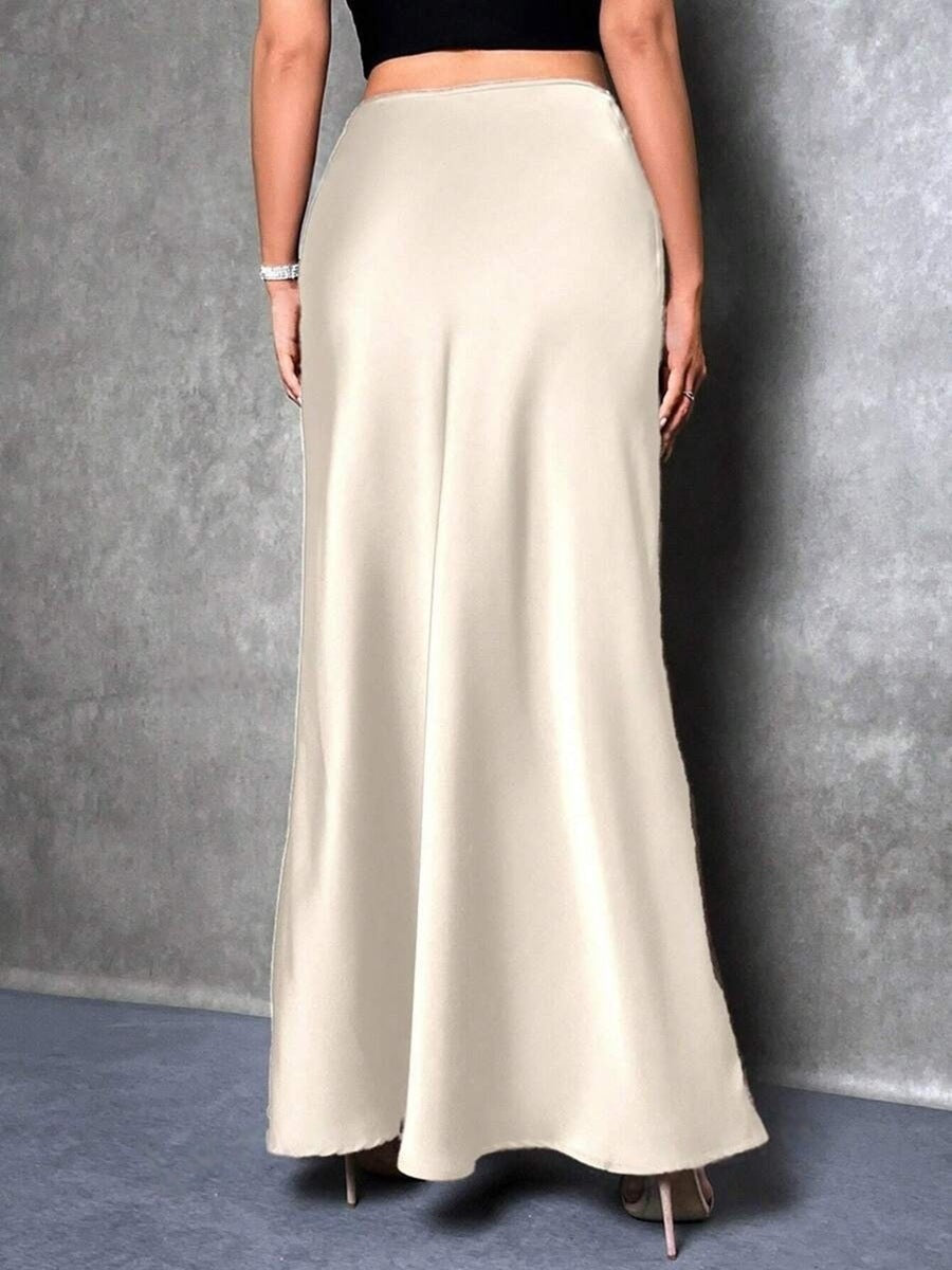 Beige / UK 16 (XL)