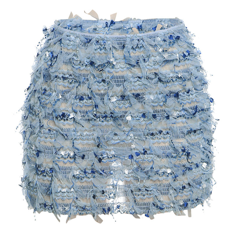 Light Blue / UK 16 (XL)