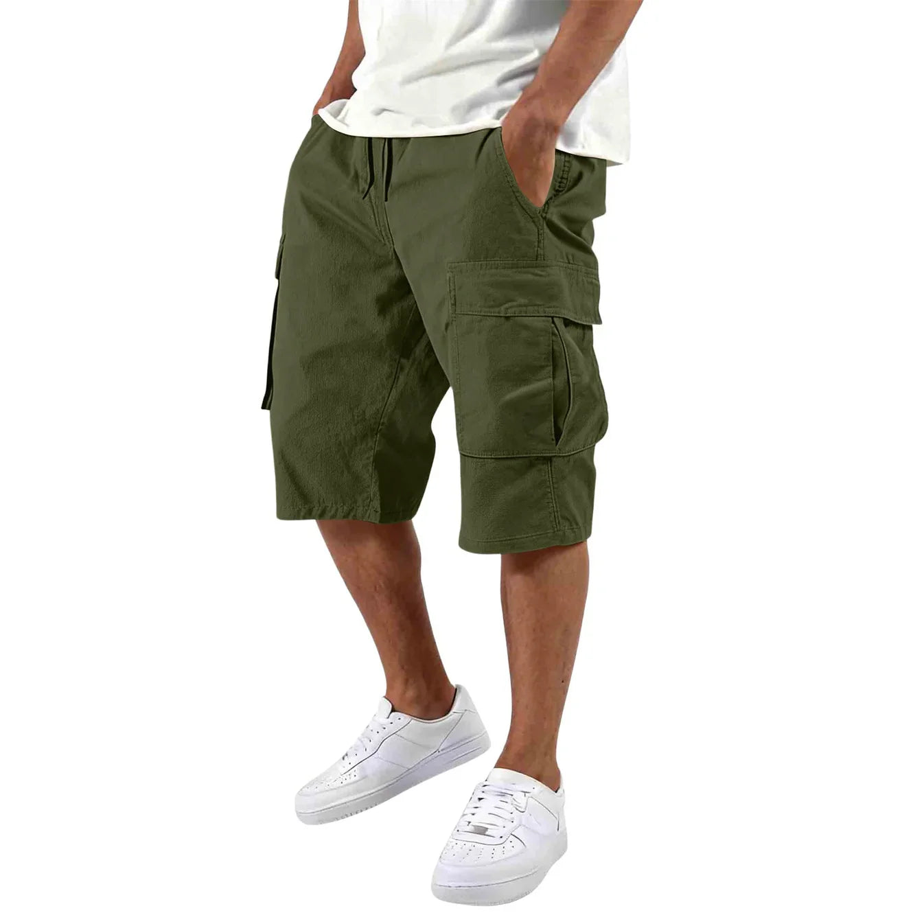 Green / 3XL