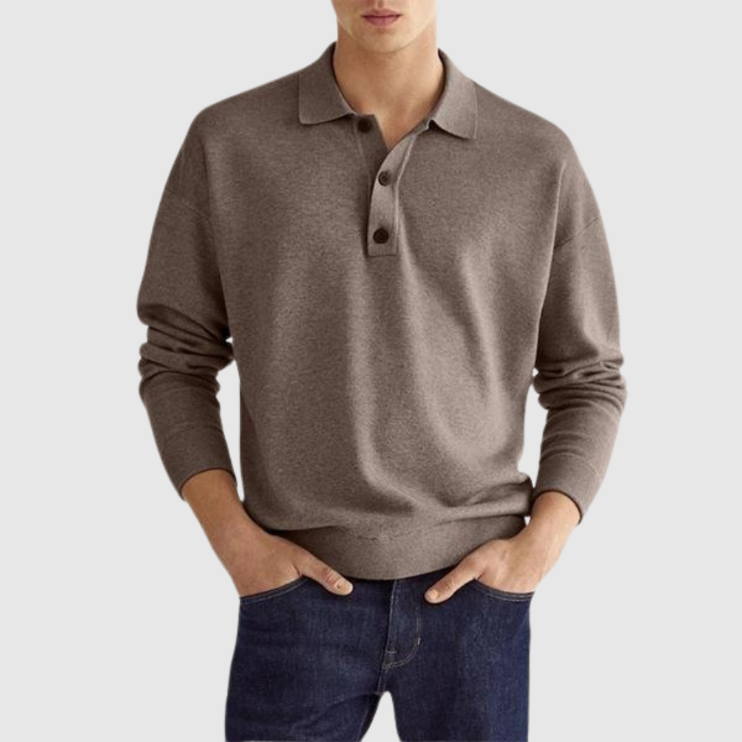Brown / 3XL