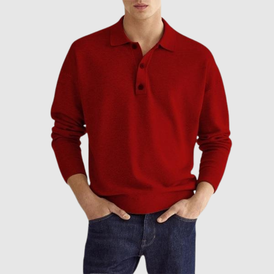 Red / 3XL