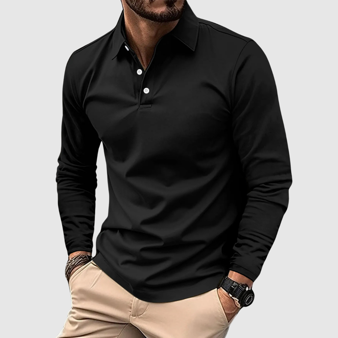 Black / 3XL