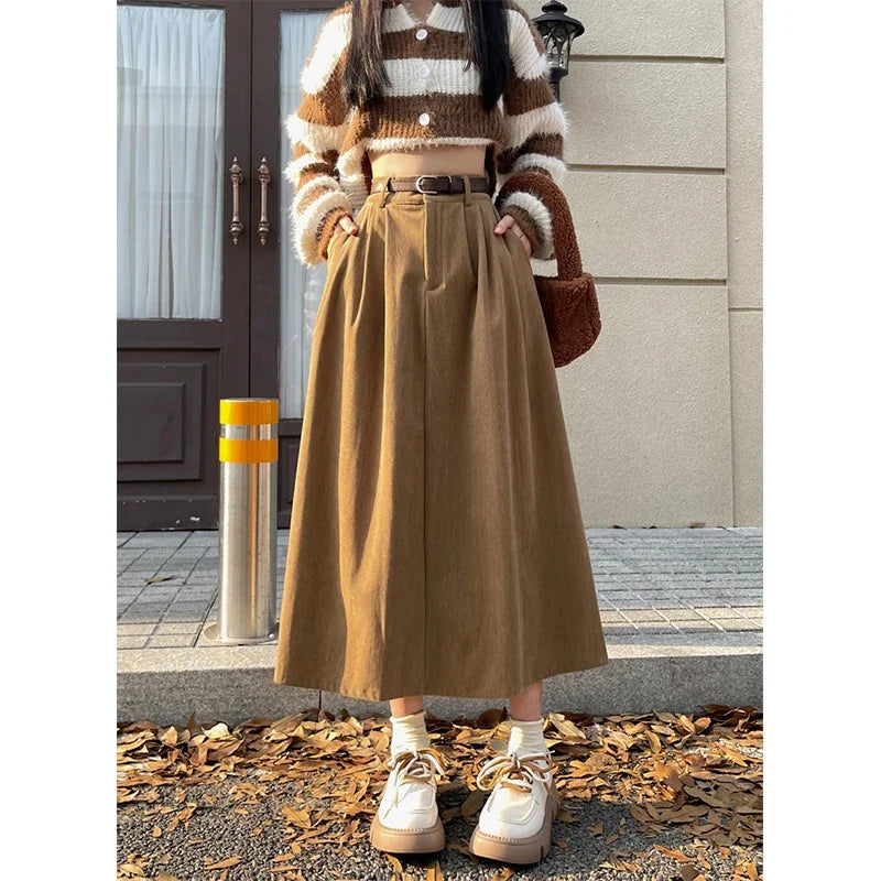 Khaki / UK 18 (XXL)