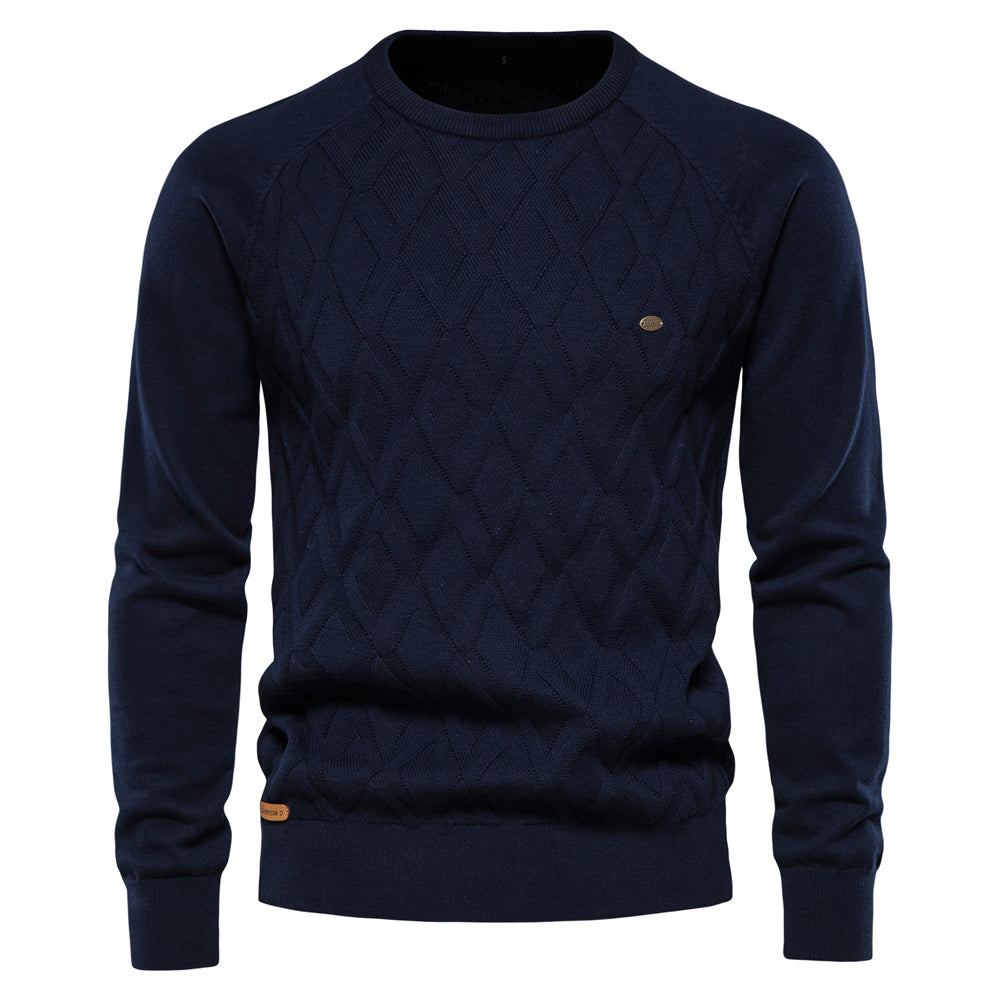 Navy Blue / XL
