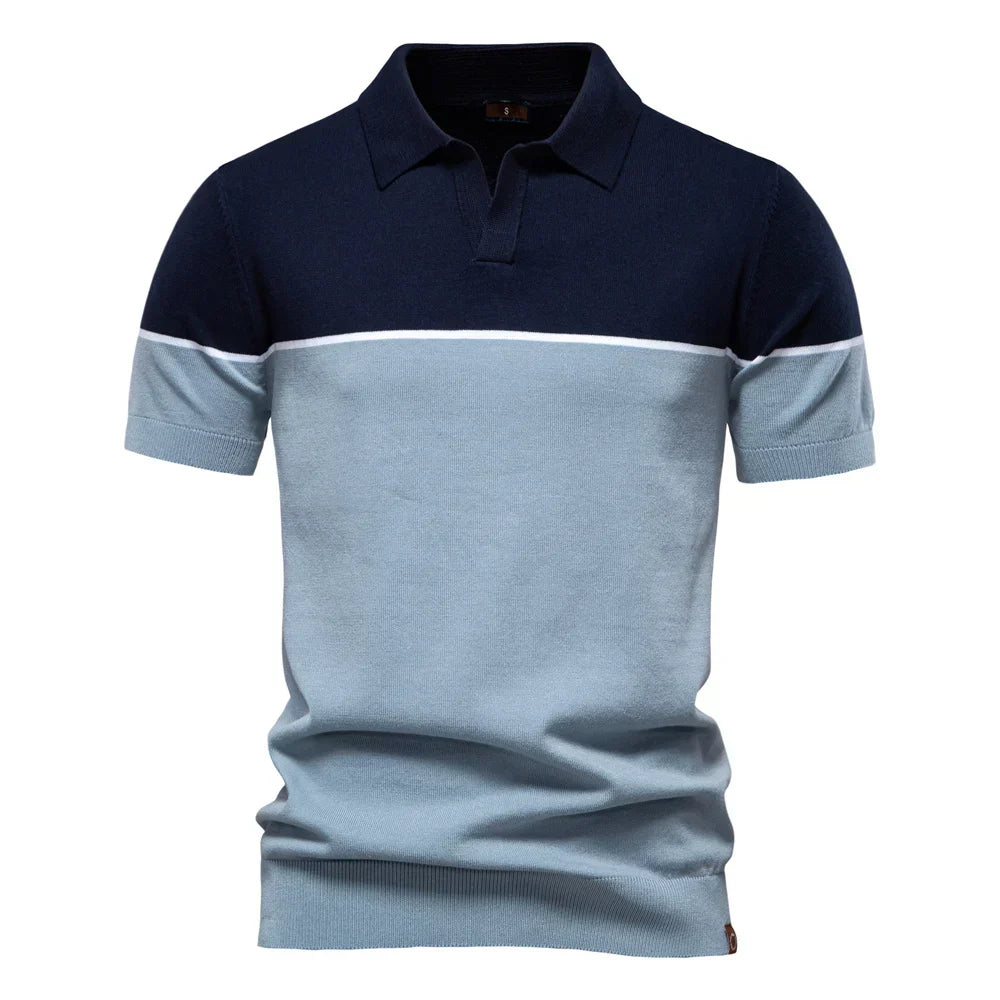 Navy Blue / 3XL