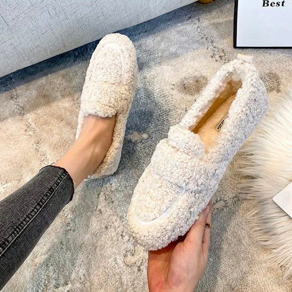 Beige / 9.5