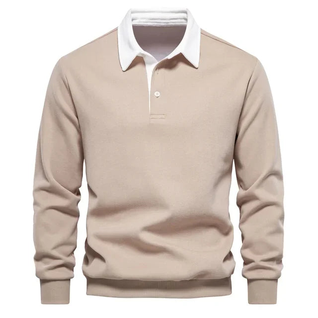 Beige / 2XL