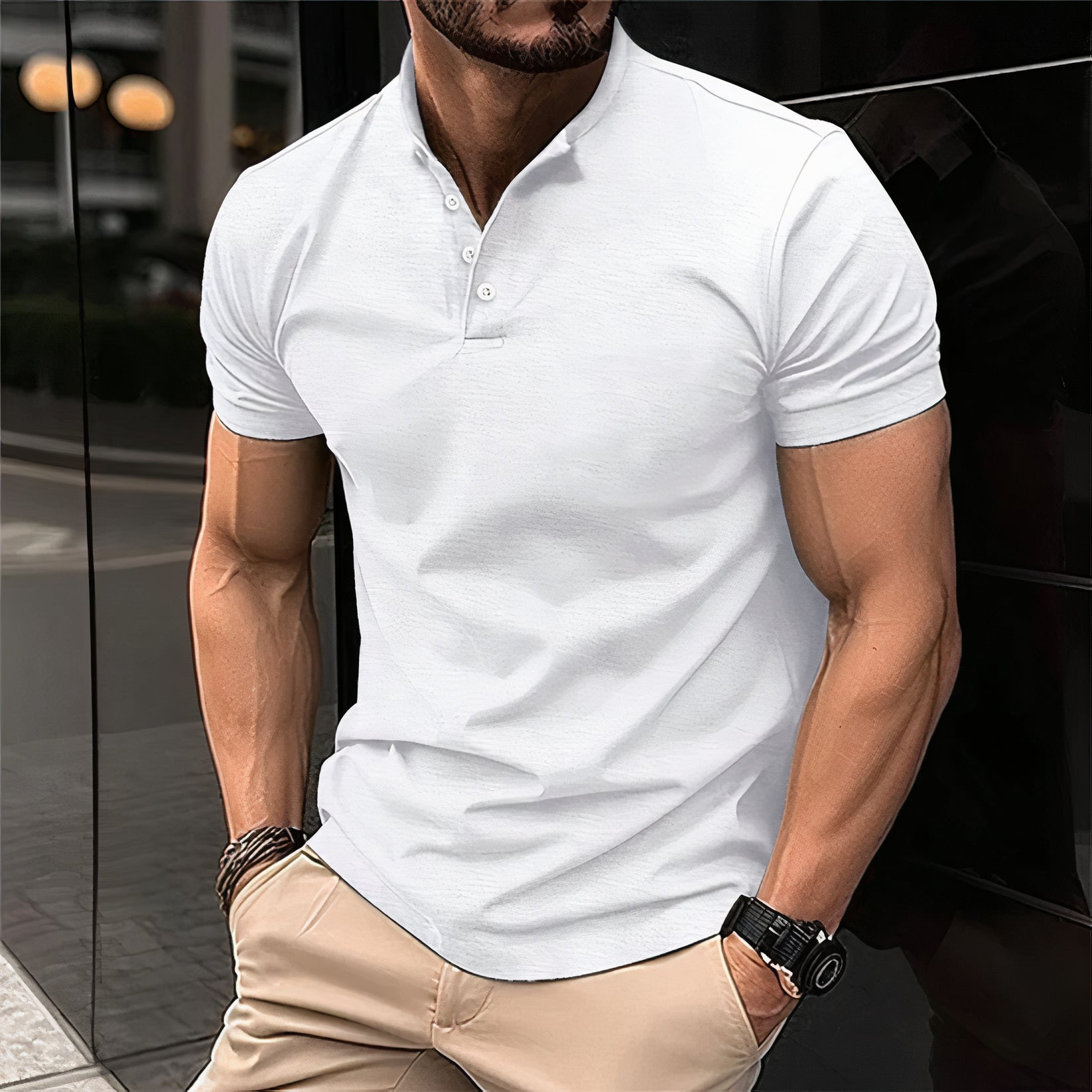 White / 3XL