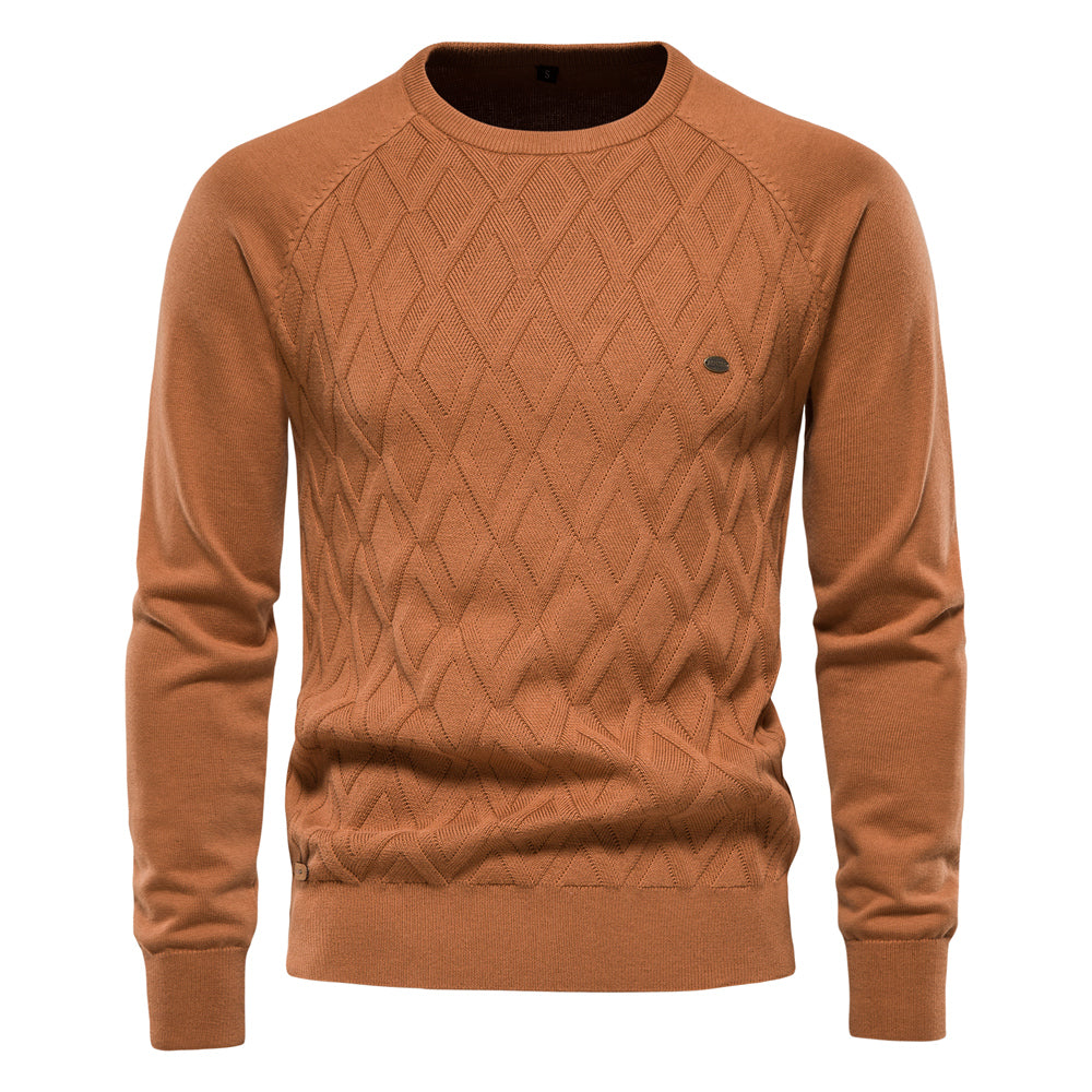 Chocolate / XL
