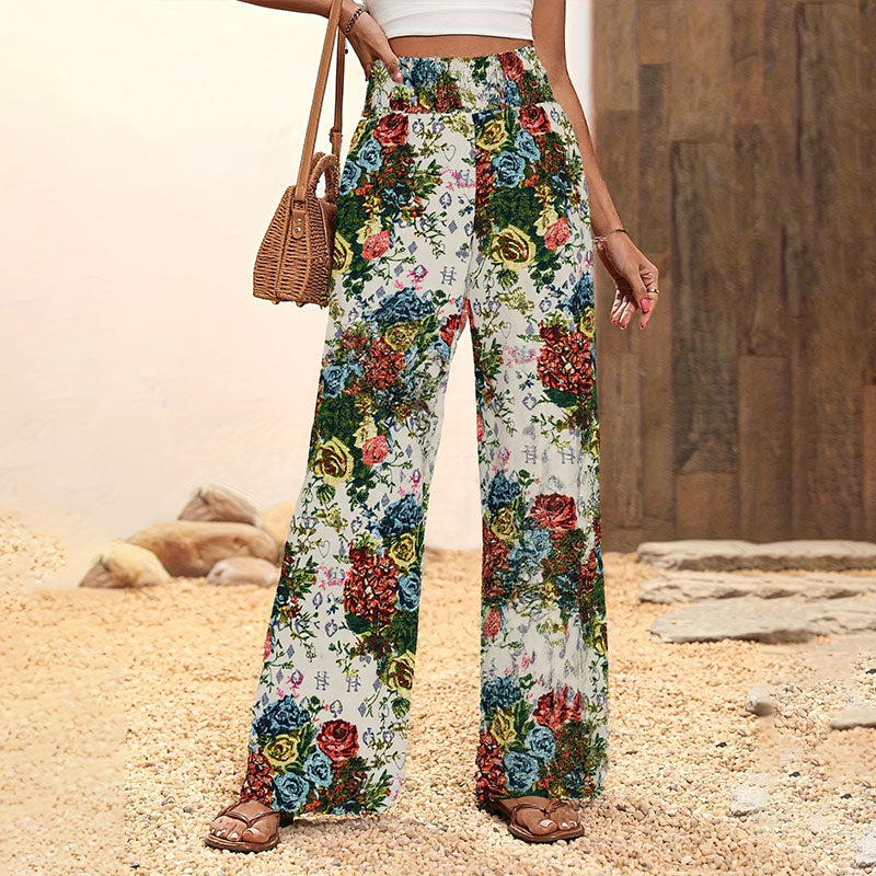 floral / XXL