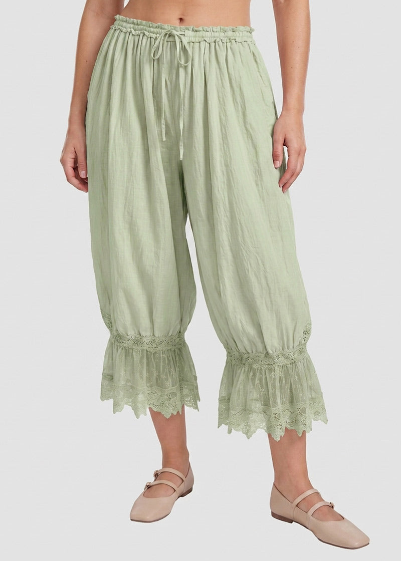 Green / L