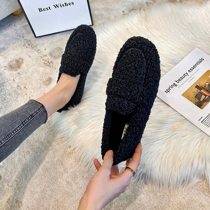 Black / 9.5