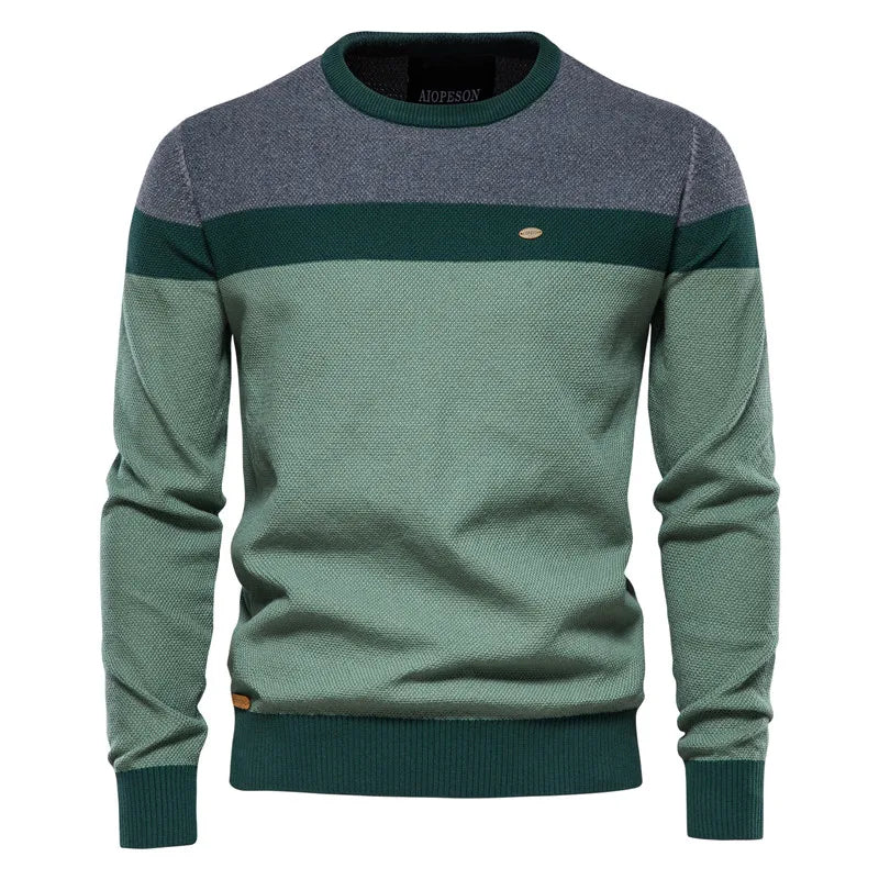 Green / 3XL