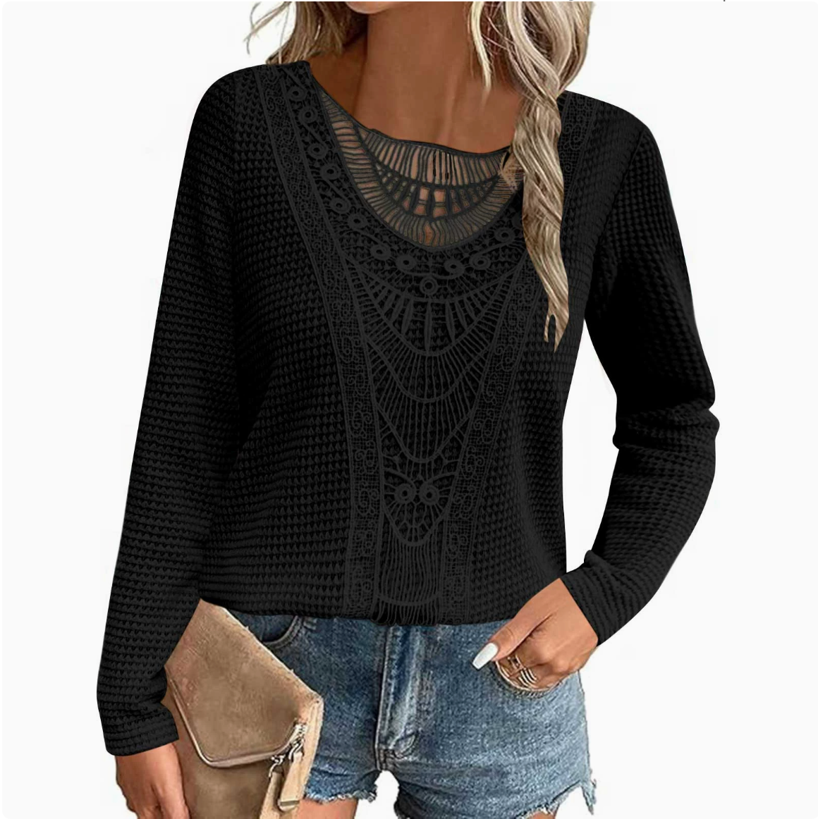 Black / US 18/20 (3XL)