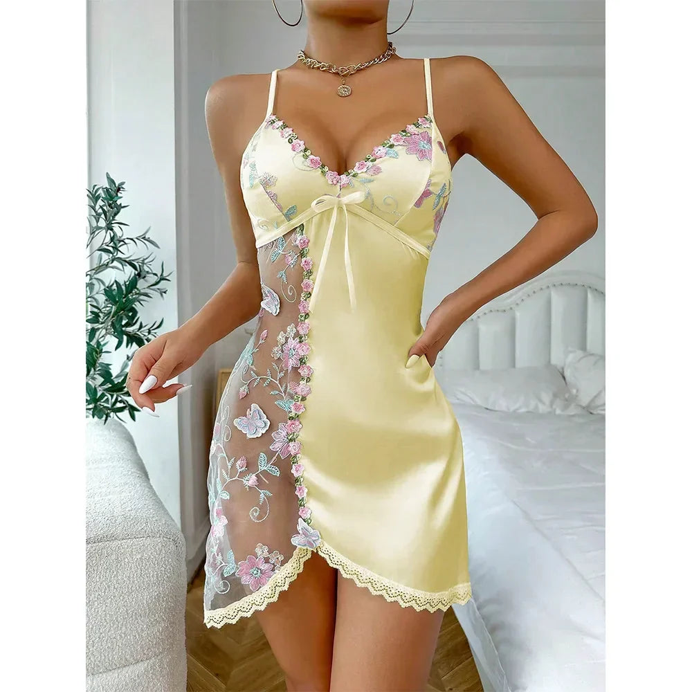 Yellow / XL