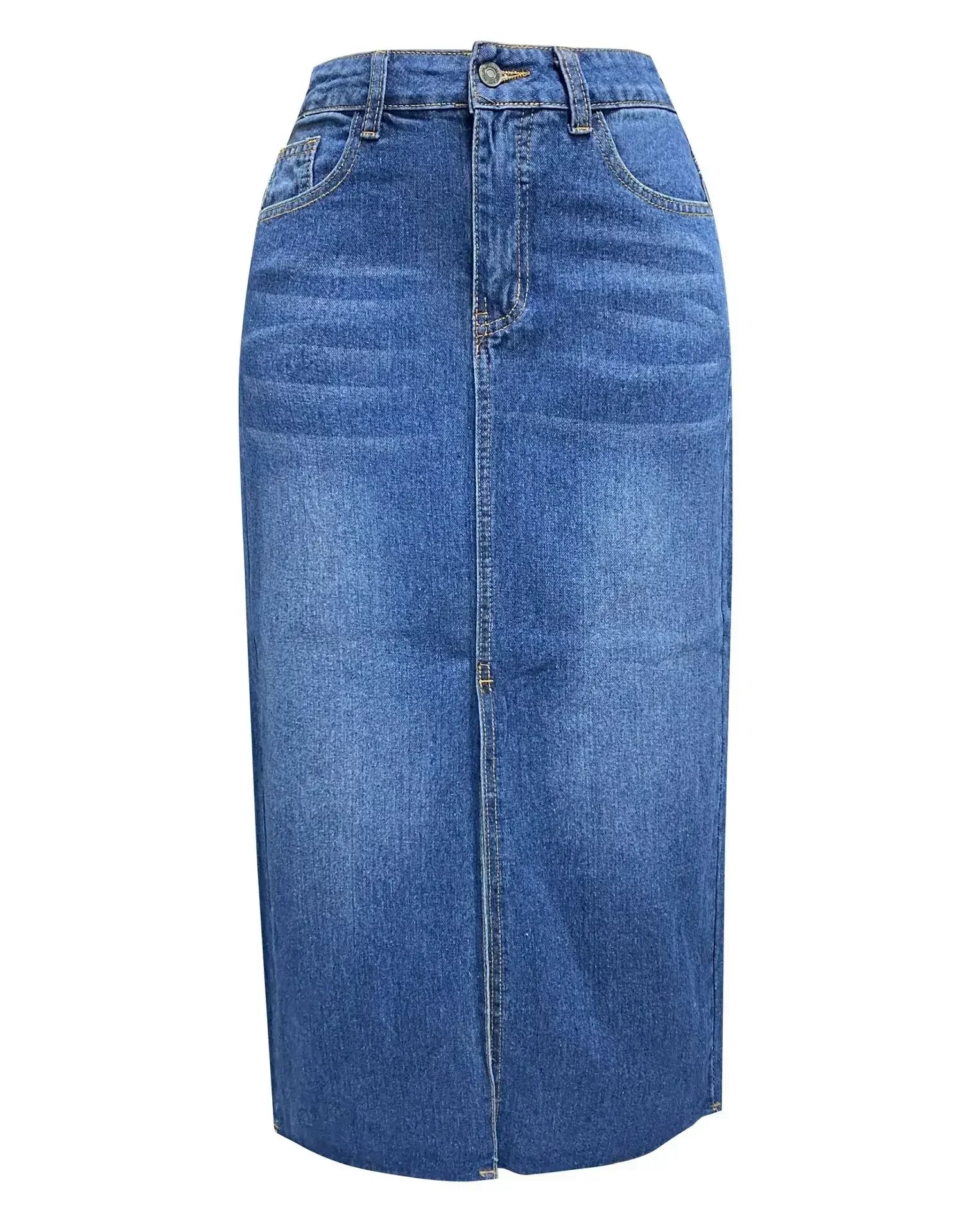 Blue / UK 18 (XXL)