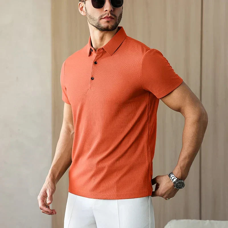Orange / 3XL
