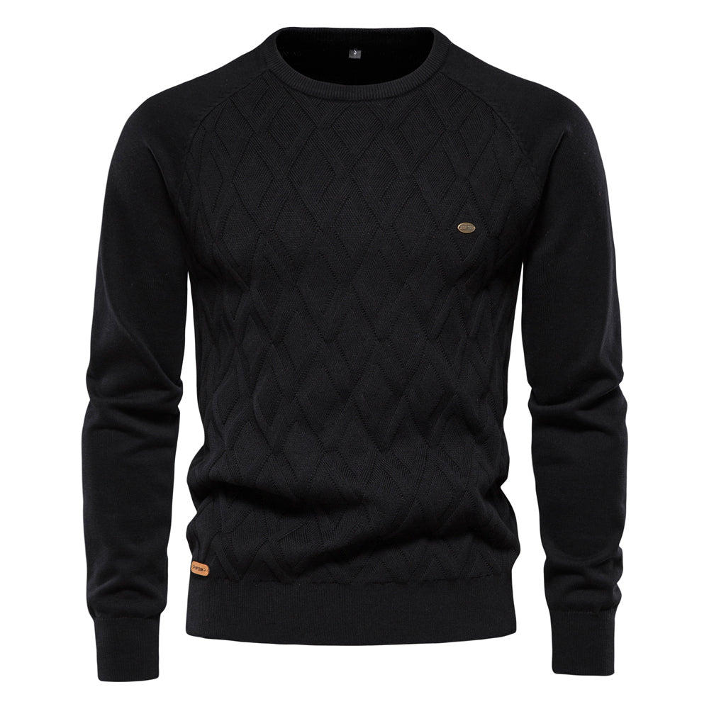 Black / XL