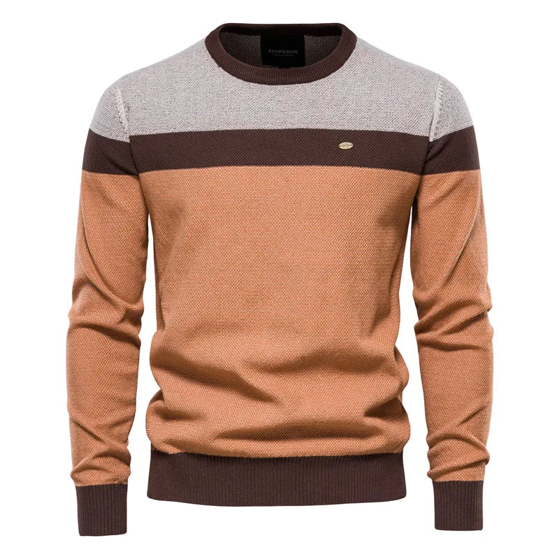 Orange / 3XL