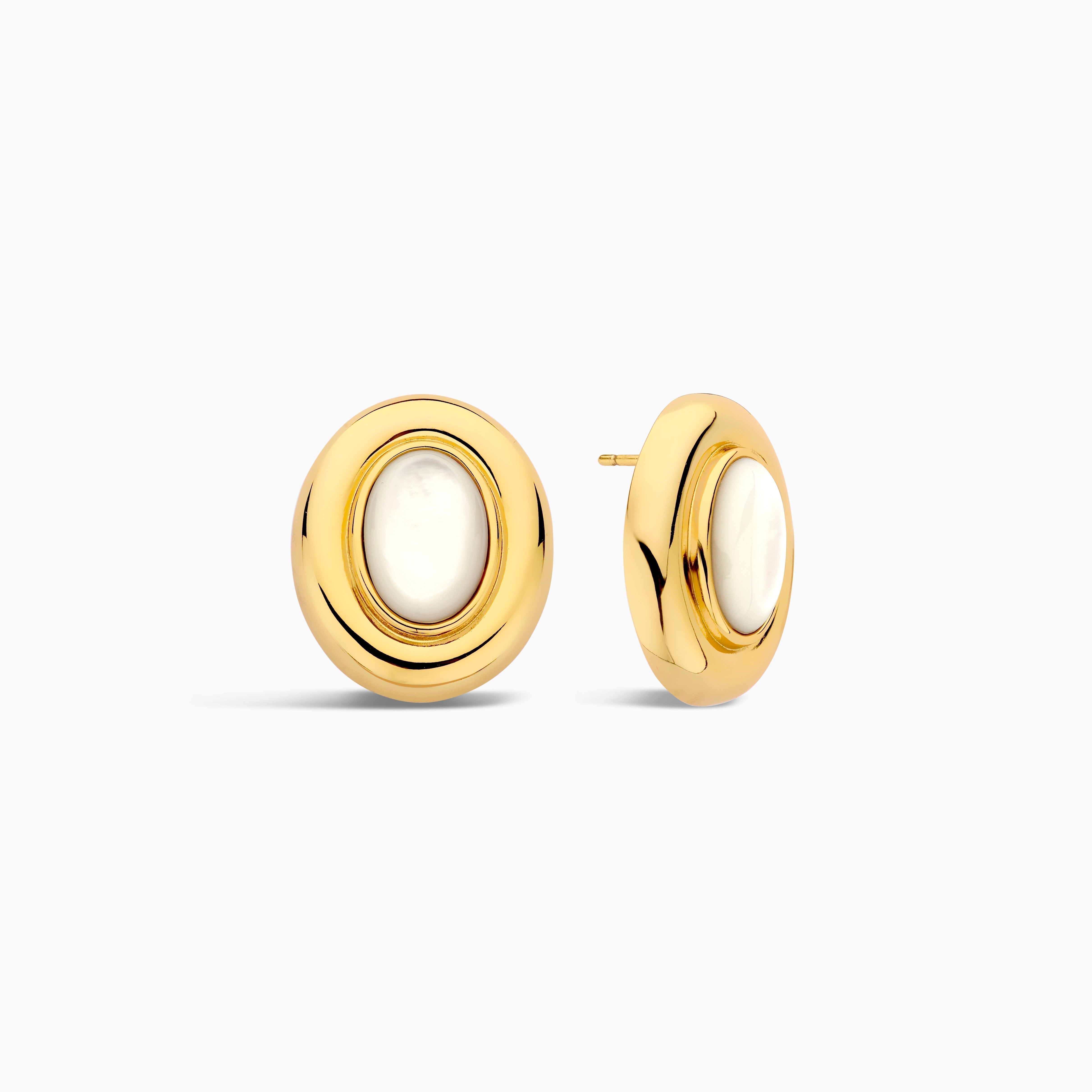 Gold-plated