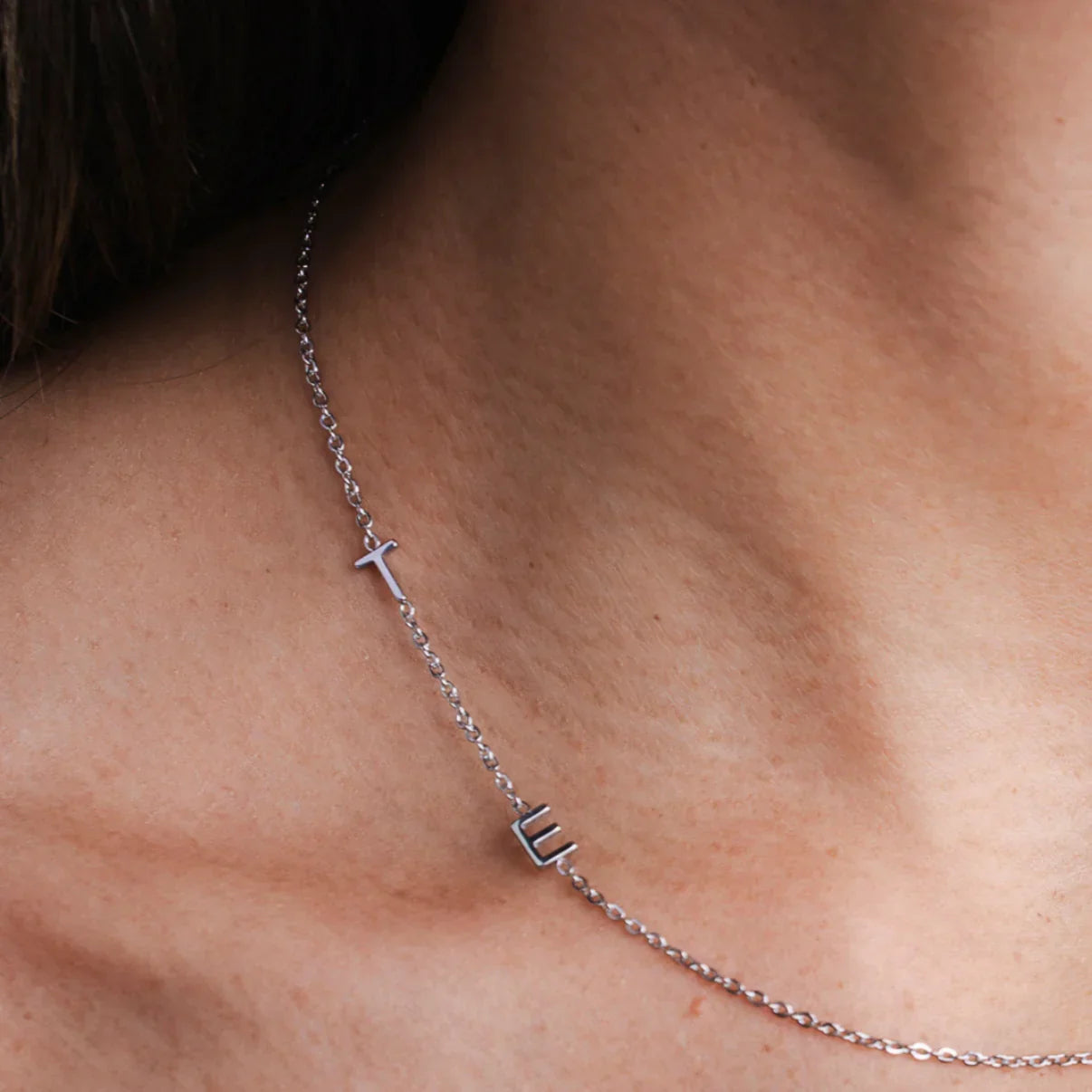 Silver-plated / 6