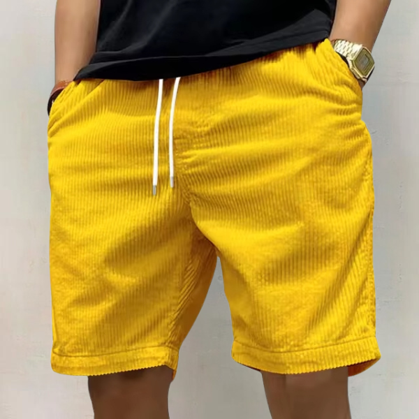 Yellow / 2XL