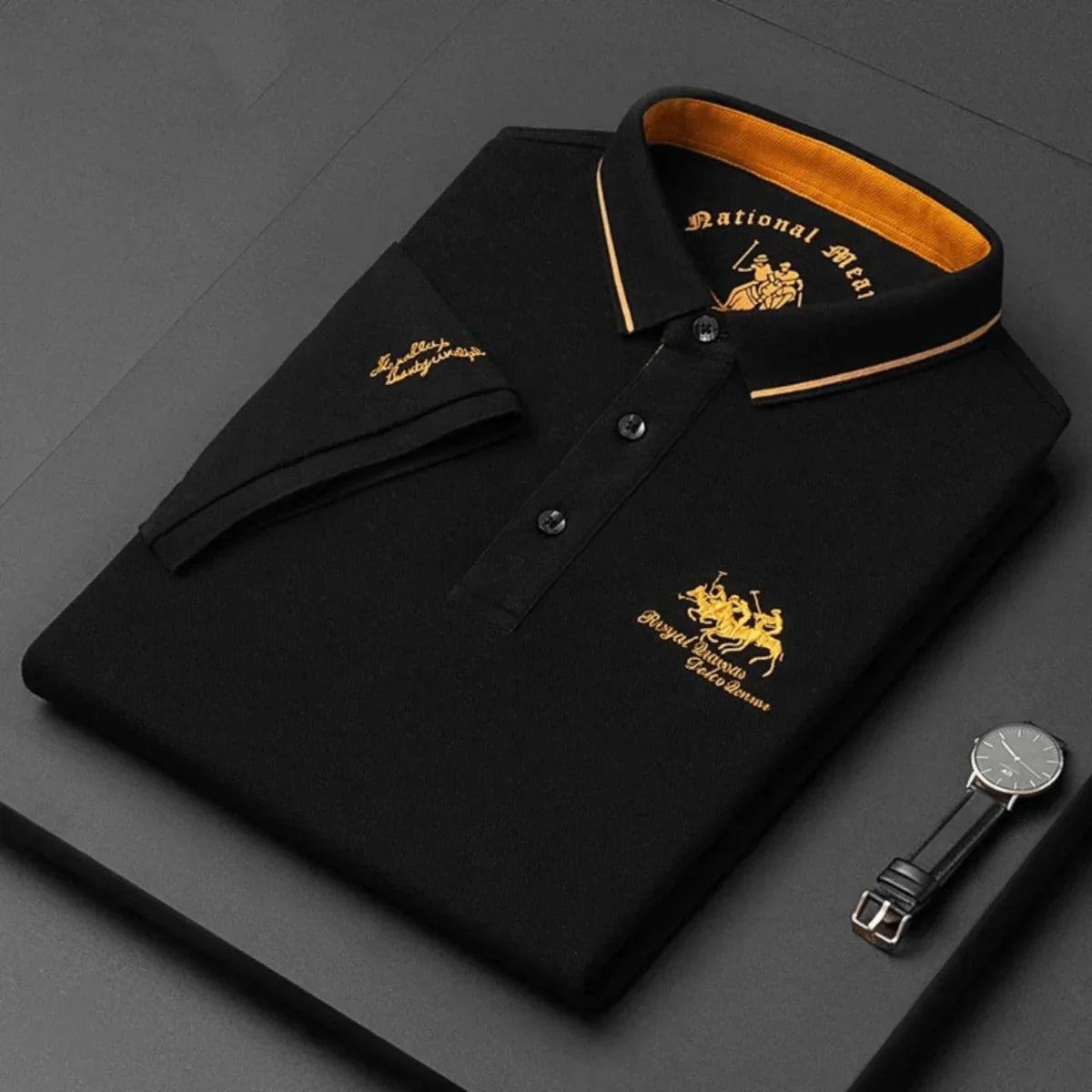 Black / 2XL