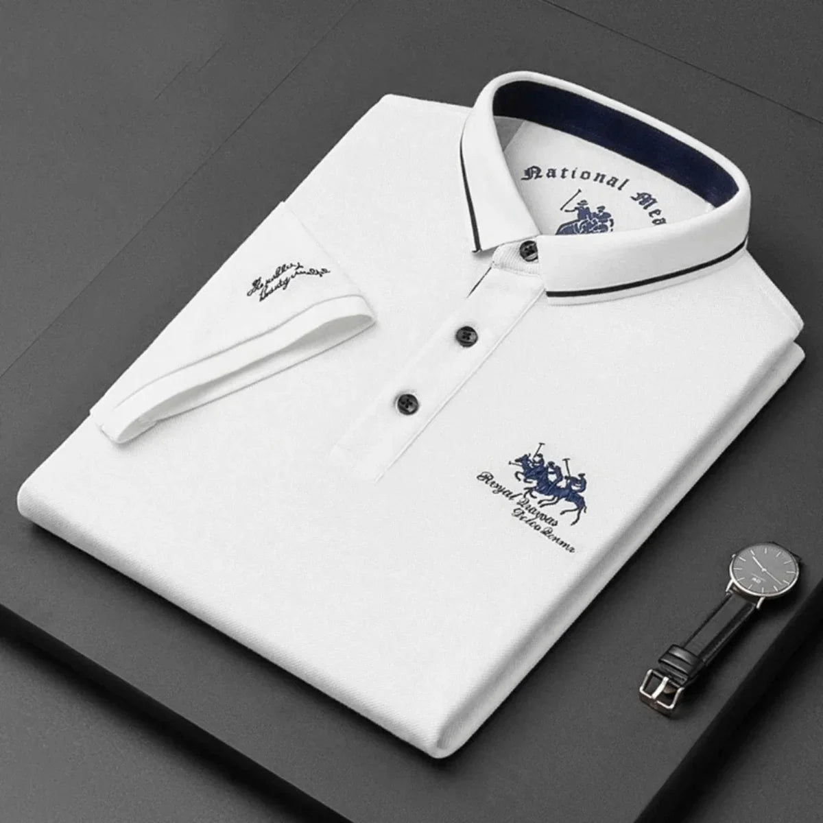 White / 2XL