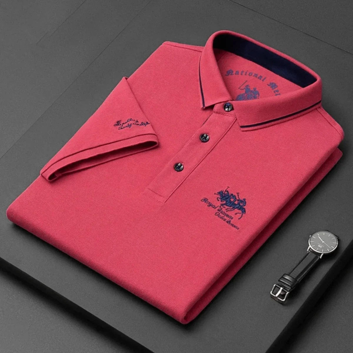 Red / 2XL