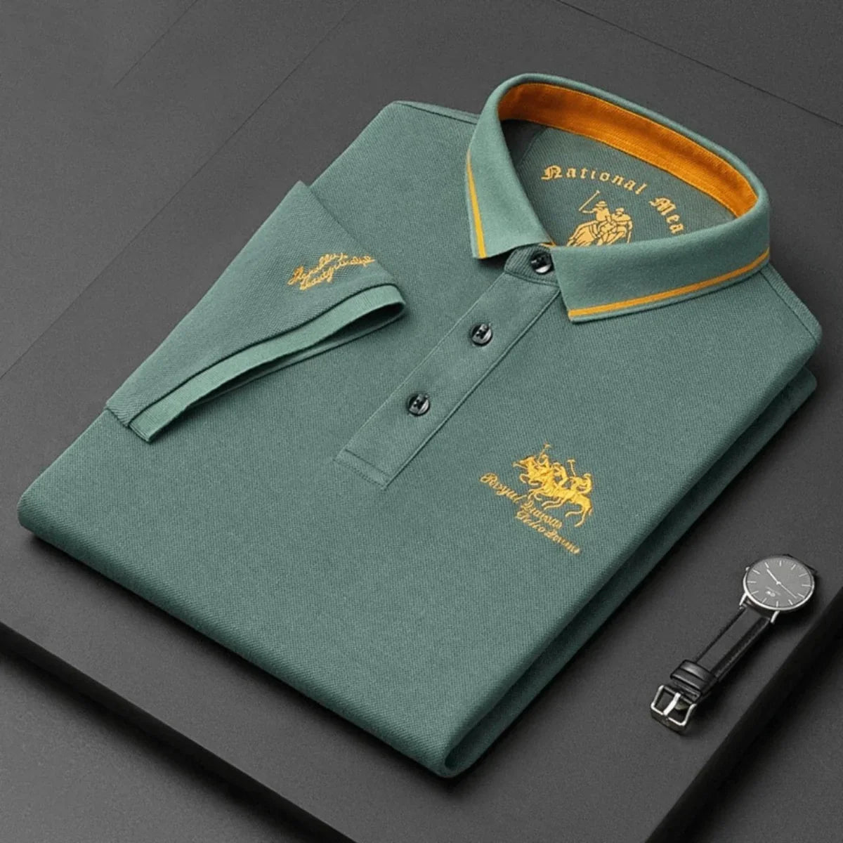 Green / 2XL