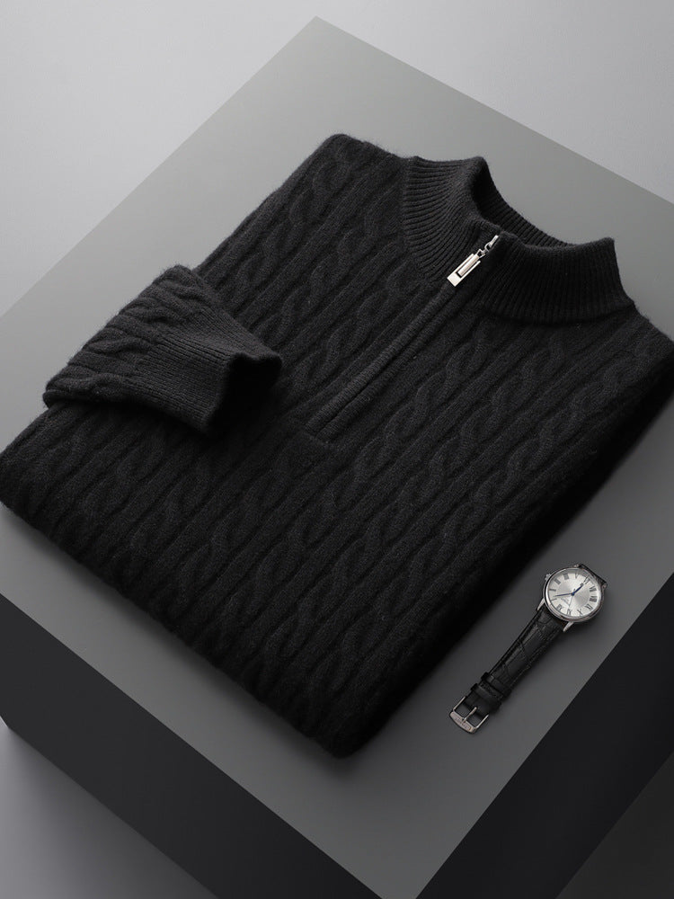 Black / 3XL