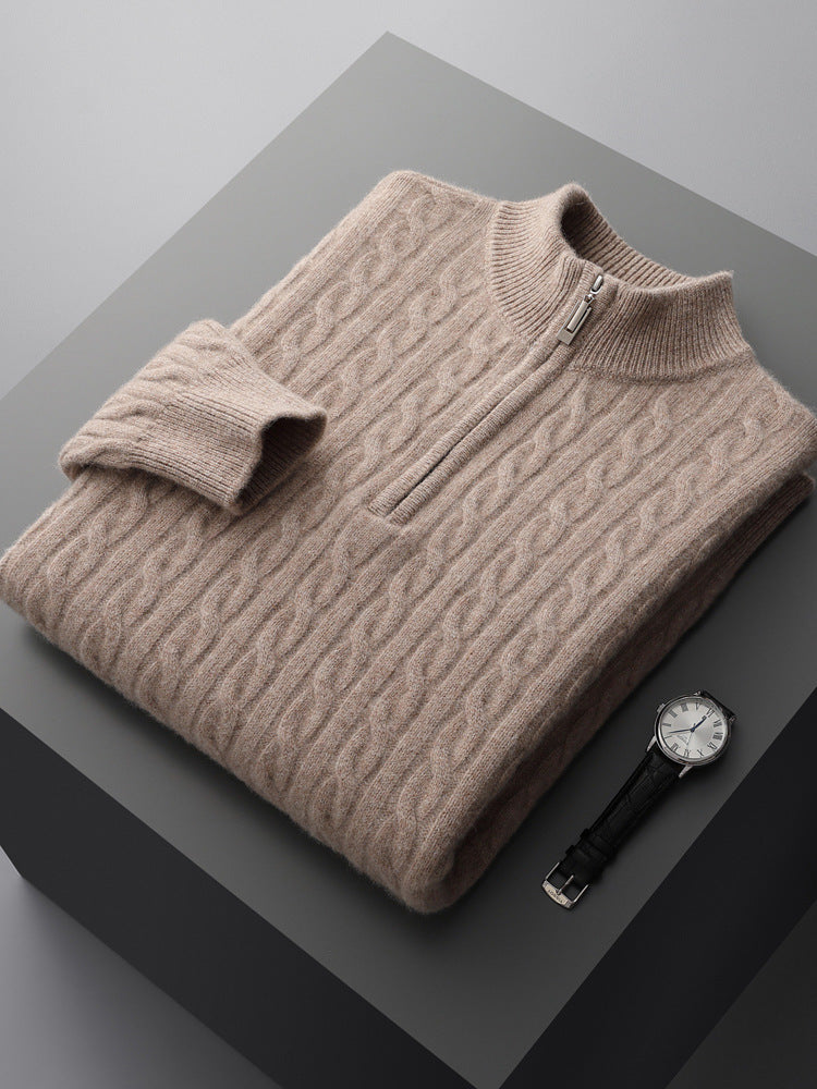 Beige / 3XL