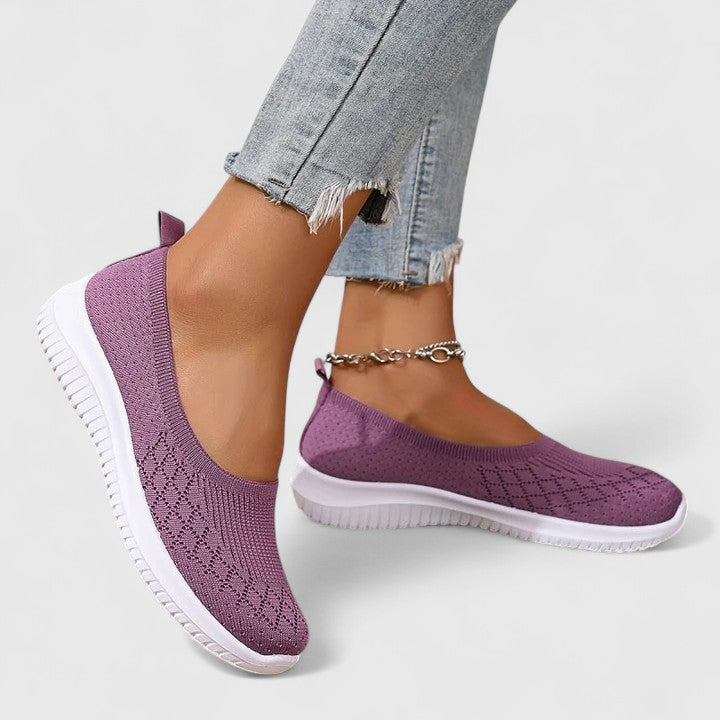 Purple / 12 US | 43 EU