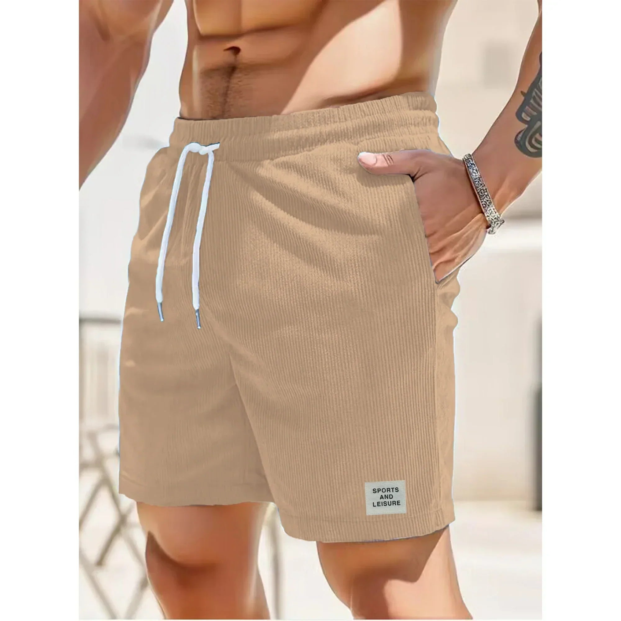 Apricot / 2XL