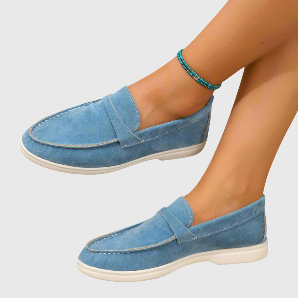 Sky Blue / 11