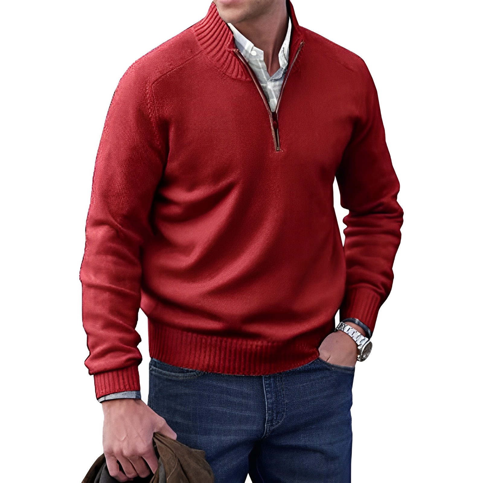 Red / 2XL