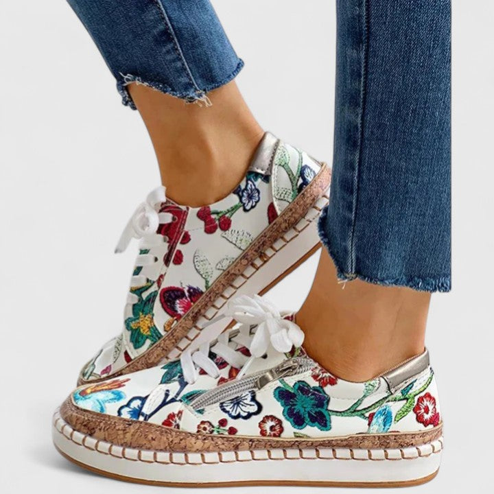 Bella Flora / 12 US | 43 EU