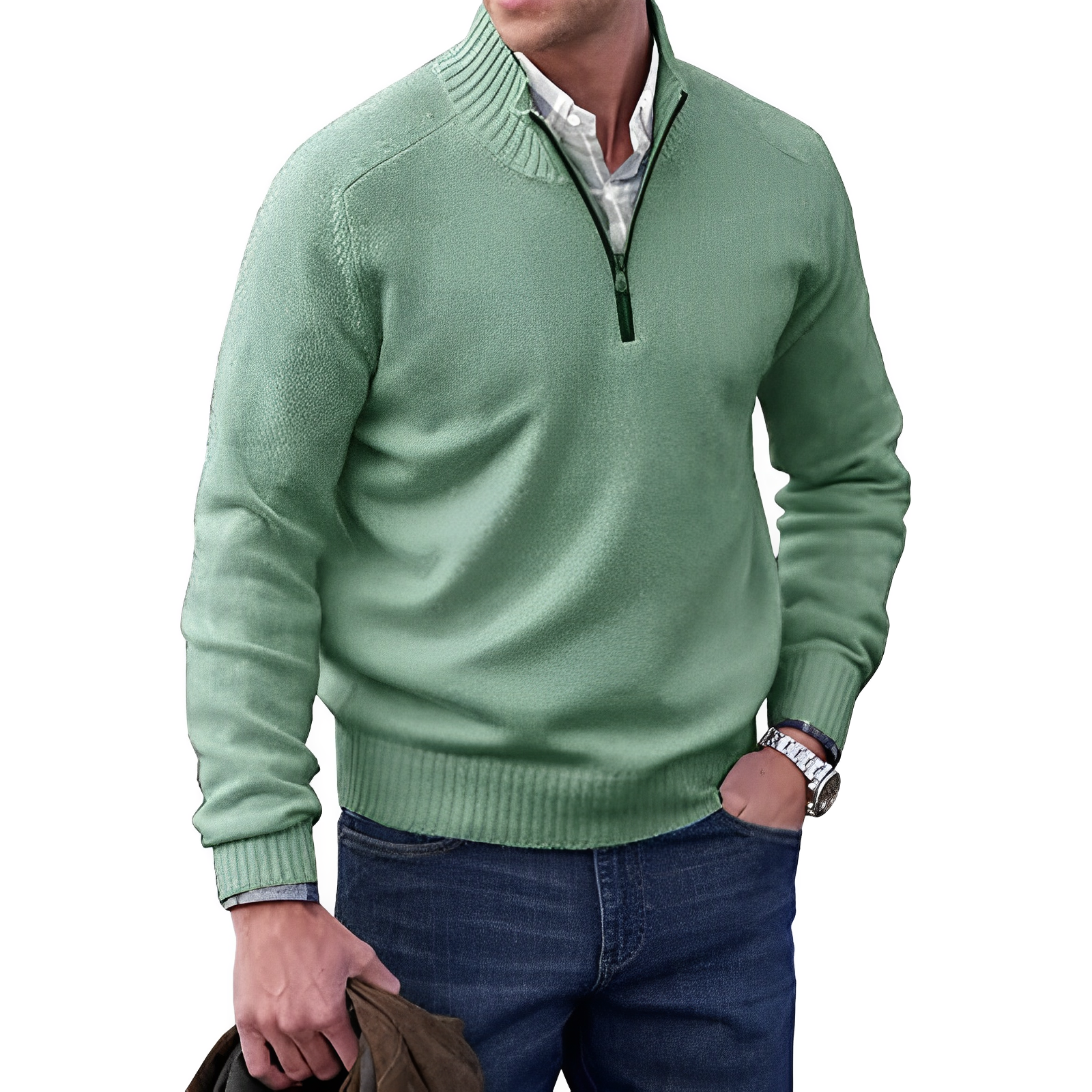 Green / 2XL