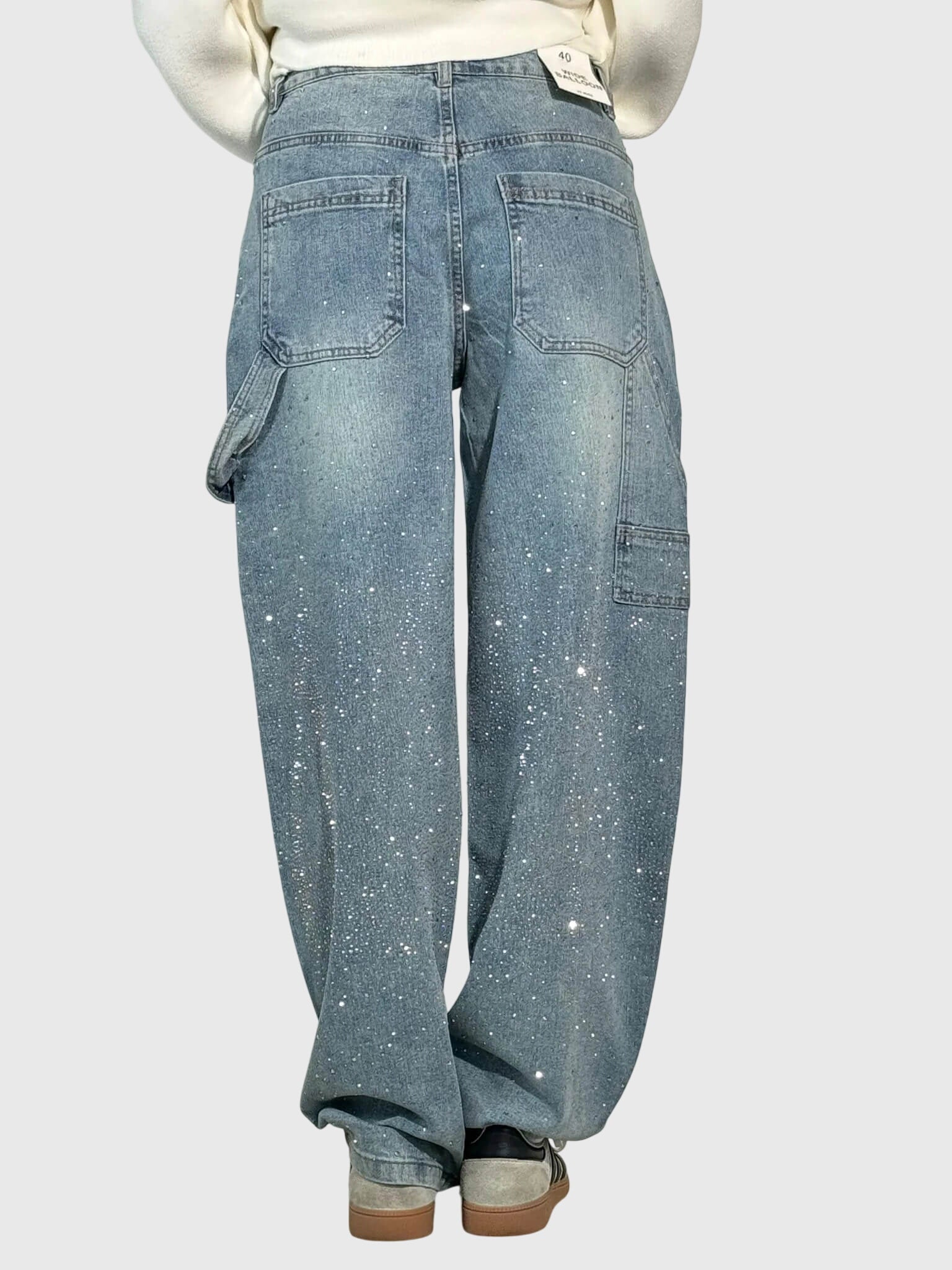 Light Blue / 3XL