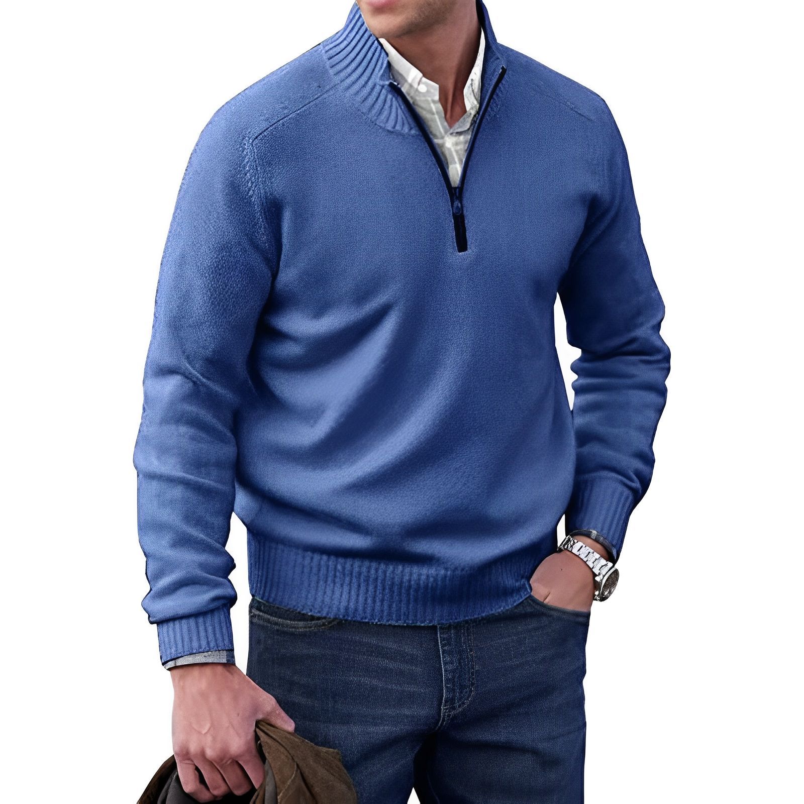 Blue / 2XL