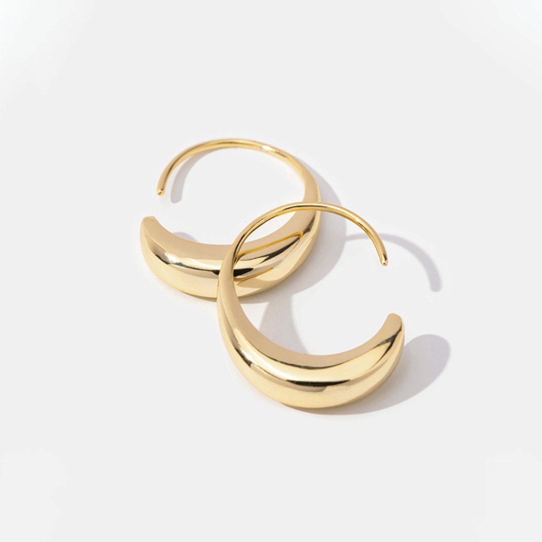 Gold-plated