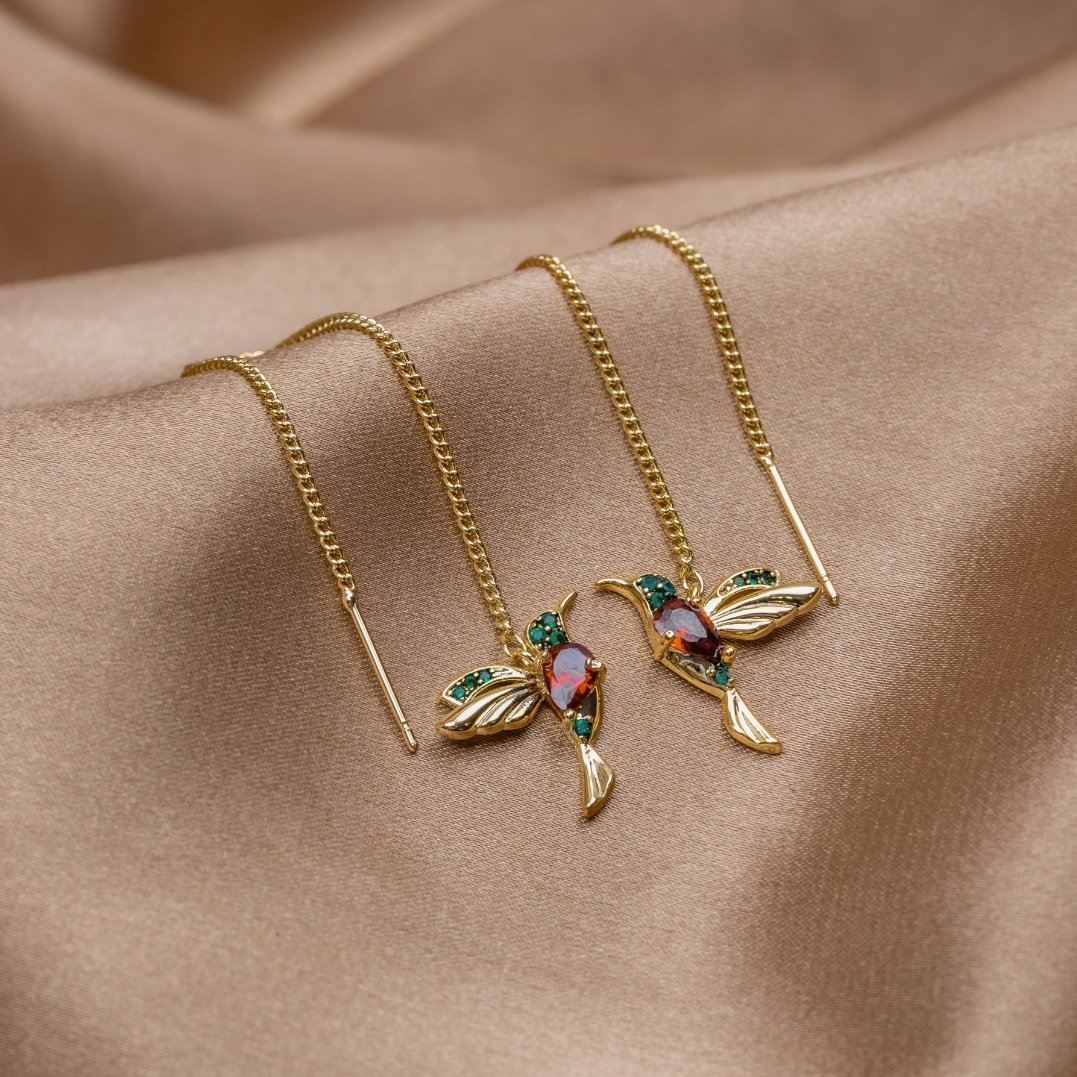 Gold-plated