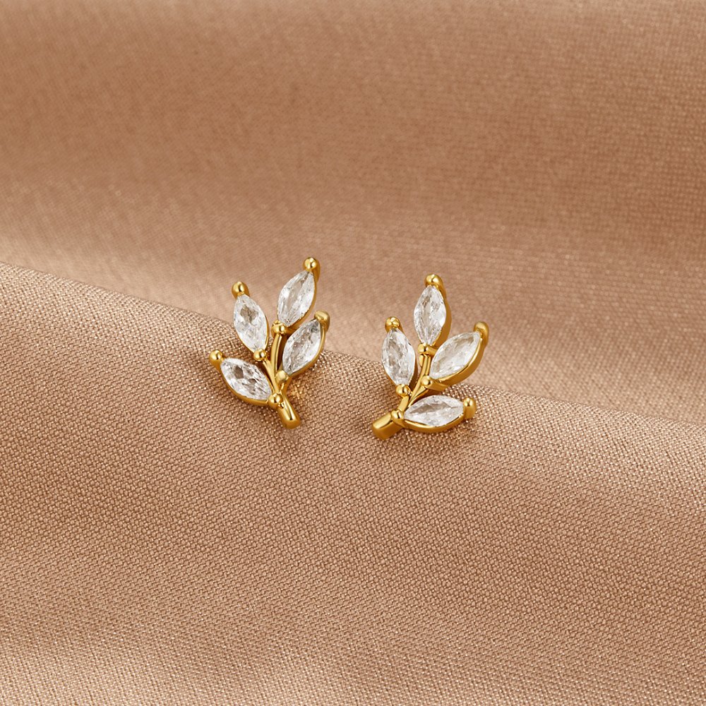 Gold-plated