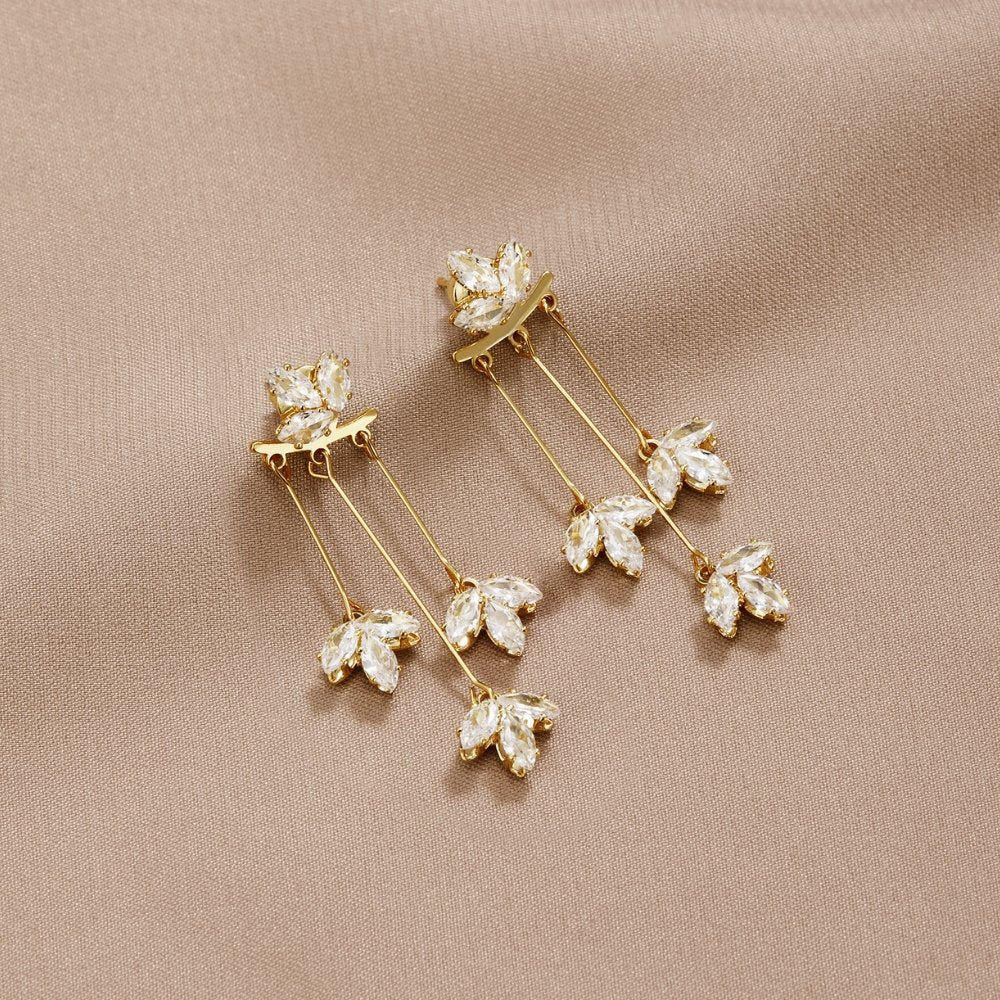 Gold-plated