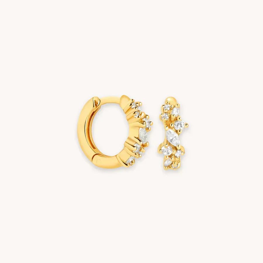 Gold-plated