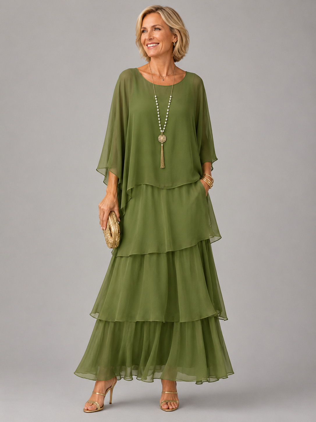 Vert foncé / 4XL
