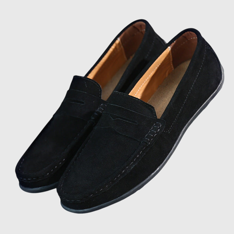 Black / 11