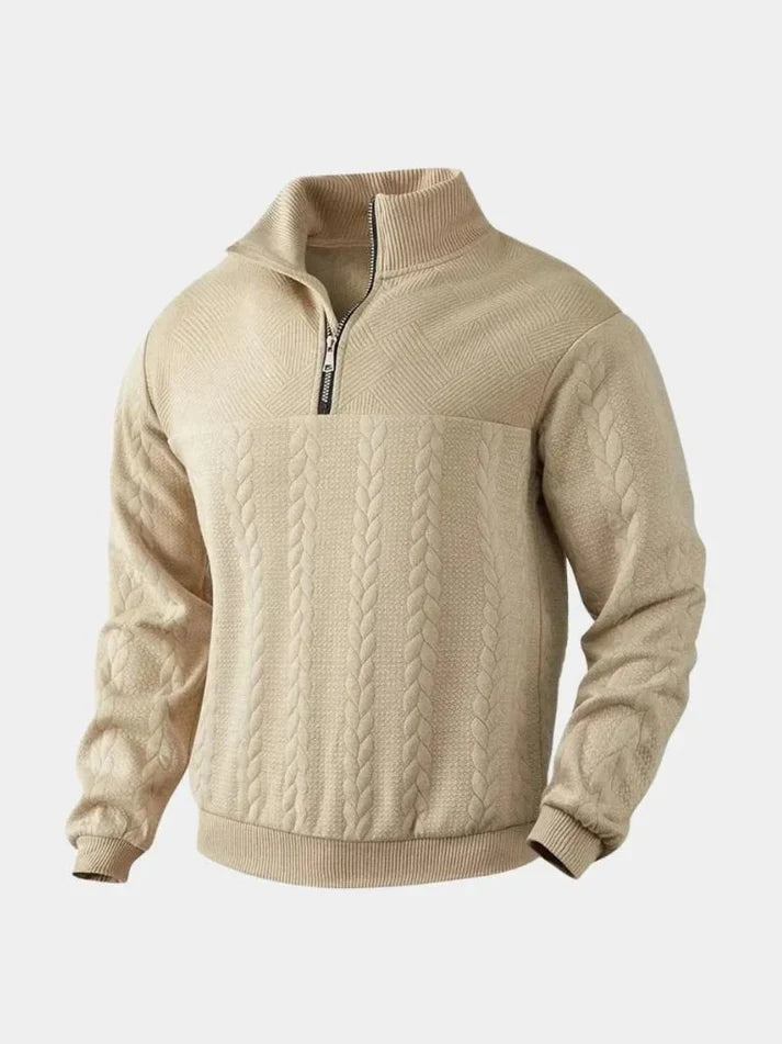 Beige / 3XL